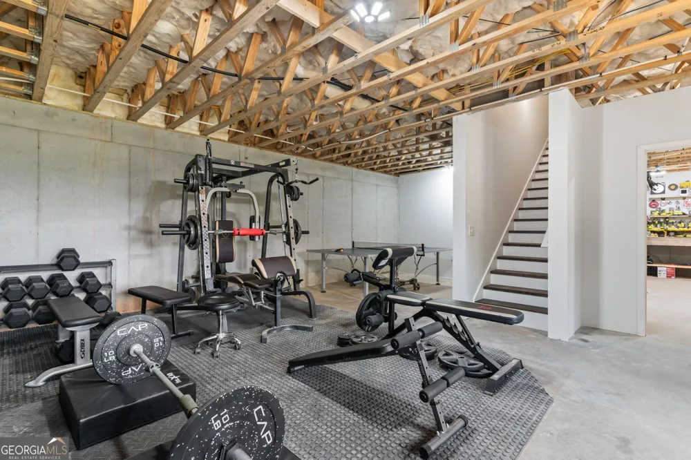 579 Overlook CIR Young Harris, GA 30582