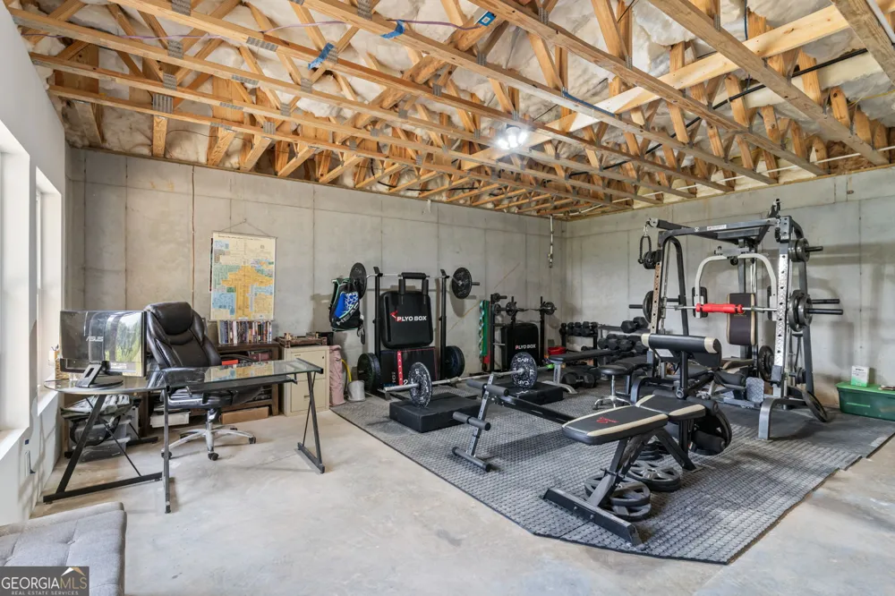 579 Overlook CIR Young Harris, GA 30582