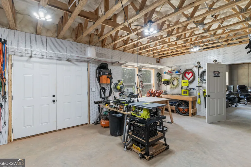 579 Overlook CIR Young Harris, GA 30582