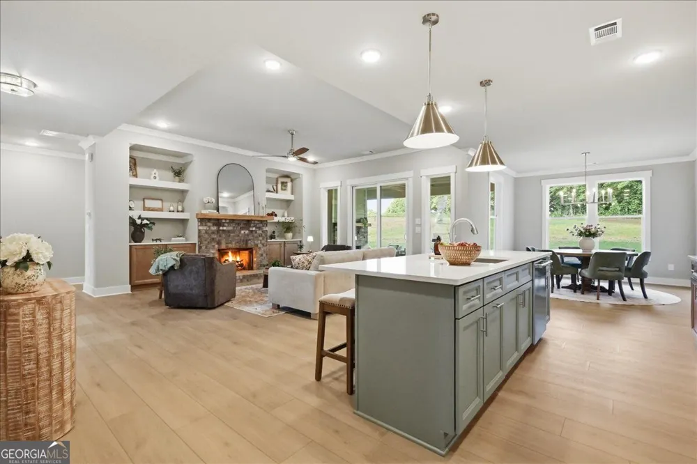 157 Maney DR Statham, GA 30666