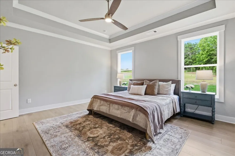 157 Maney DR Statham, GA 30666