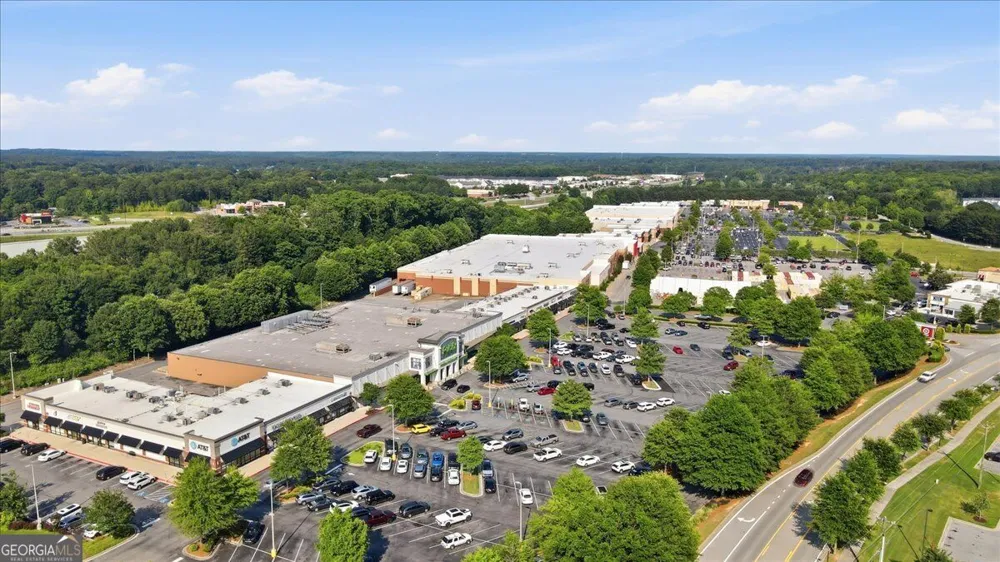 157 Maney DR Statham, GA 30666