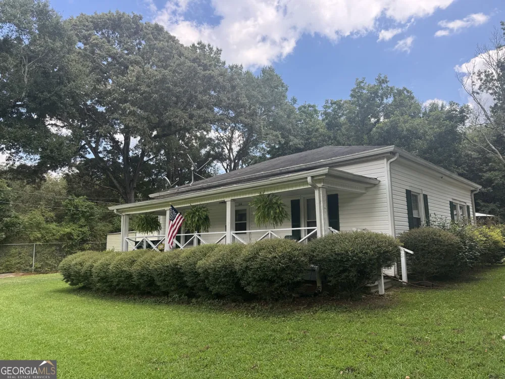 254 College ST Culloden, GA 31016