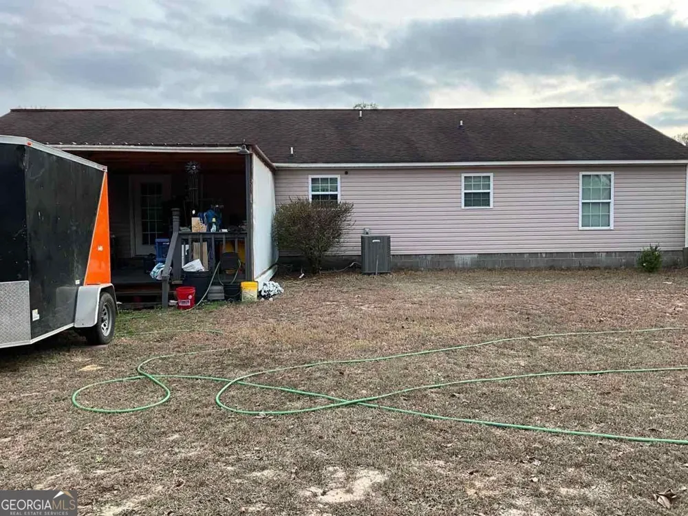 569 Bobcat TRL Nicholls, GA 31554