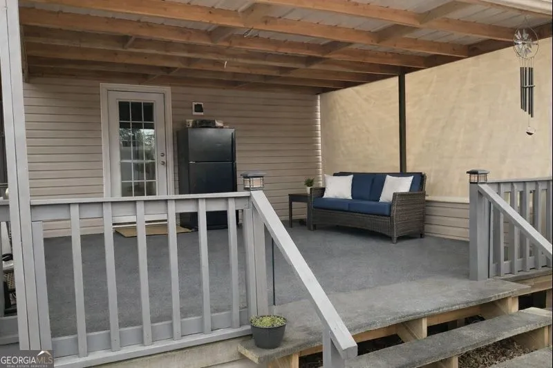 569 Bobcat TRL Nicholls, GA 31554