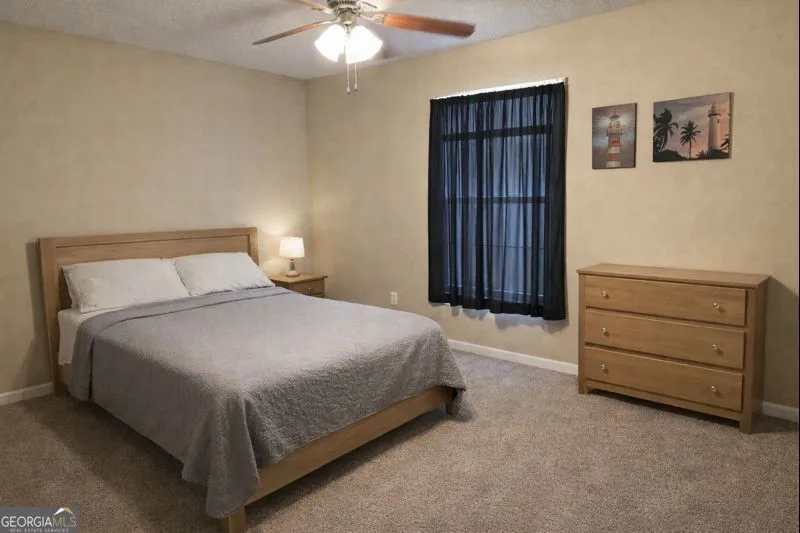 569 Bobcat TRL Nicholls, GA 31554