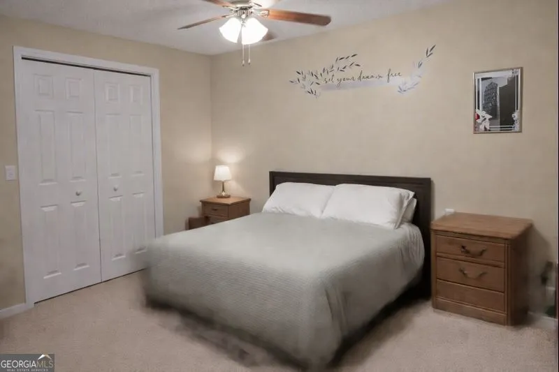 569 Bobcat TRL Nicholls, GA 31554