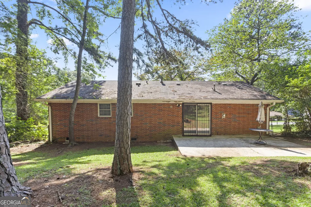 2881 Gwendon TER Decatur, GA 30034