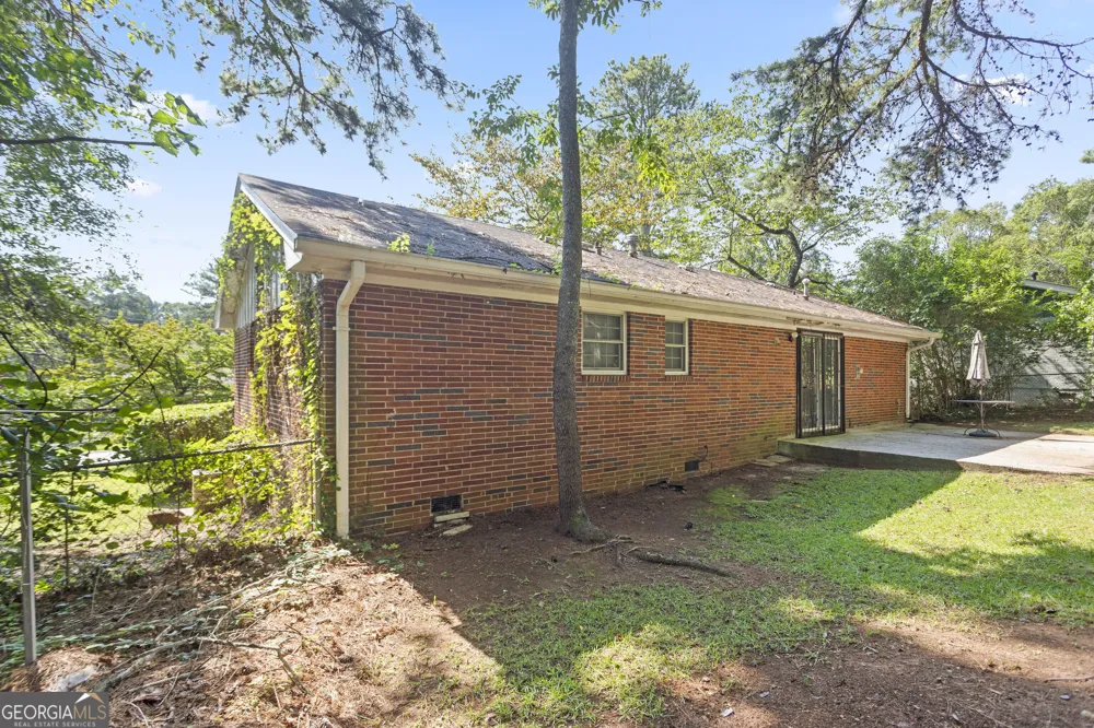 2881 Gwendon TER Decatur, GA 30034