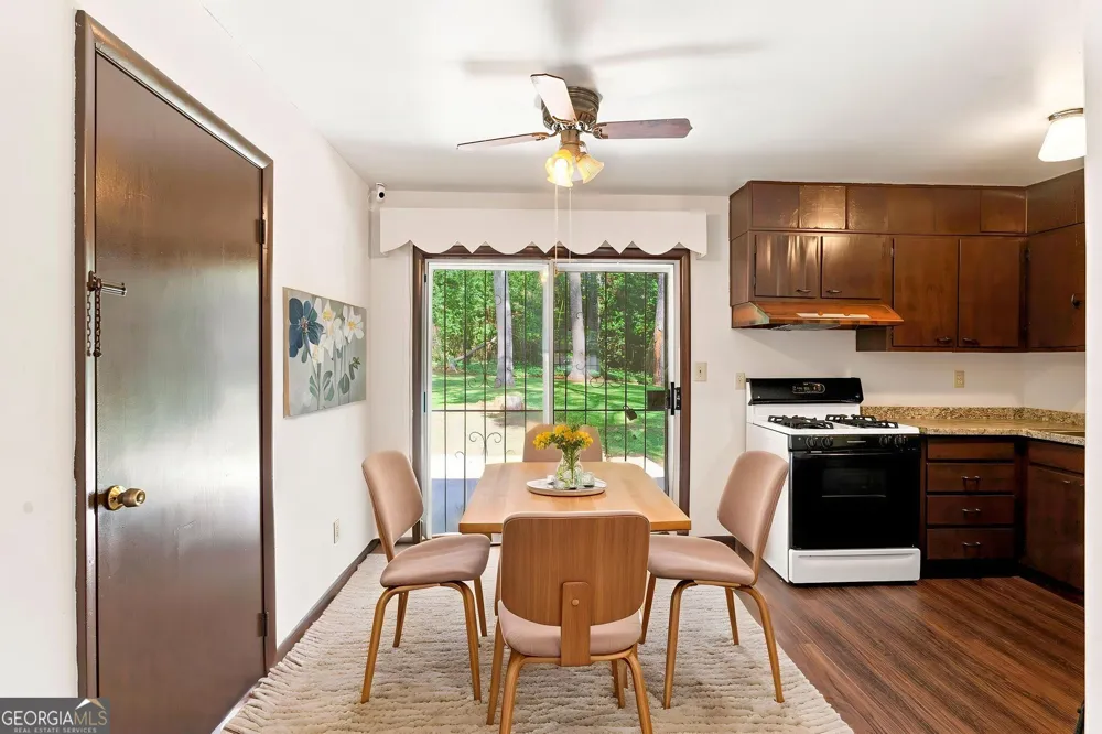2881 Gwendon TER Decatur, GA 30034