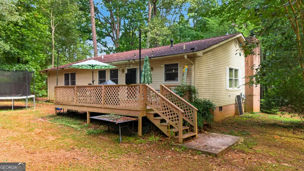 232 Clark RD Griffin, GA 30224