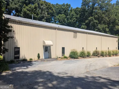 237 Senoia Road