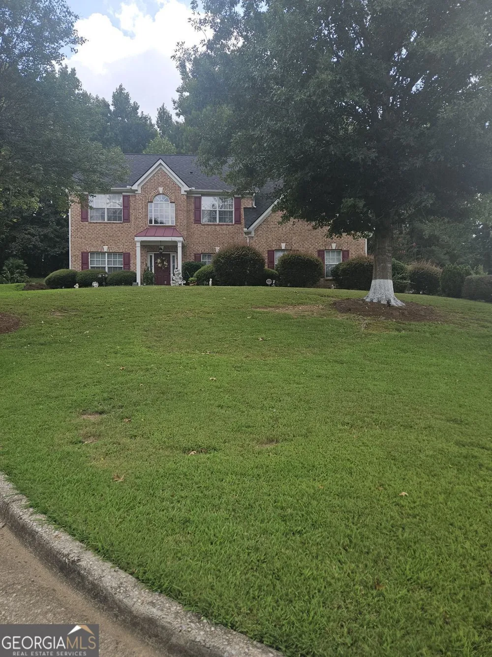3779 WELL VIEW CT Snellville, GA 30039