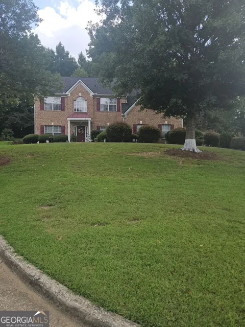 3779 WELL VIEW CT