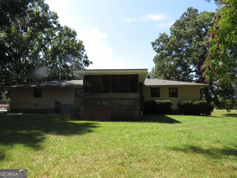 30 Rome Rd SW Cave Spring, GA 30124