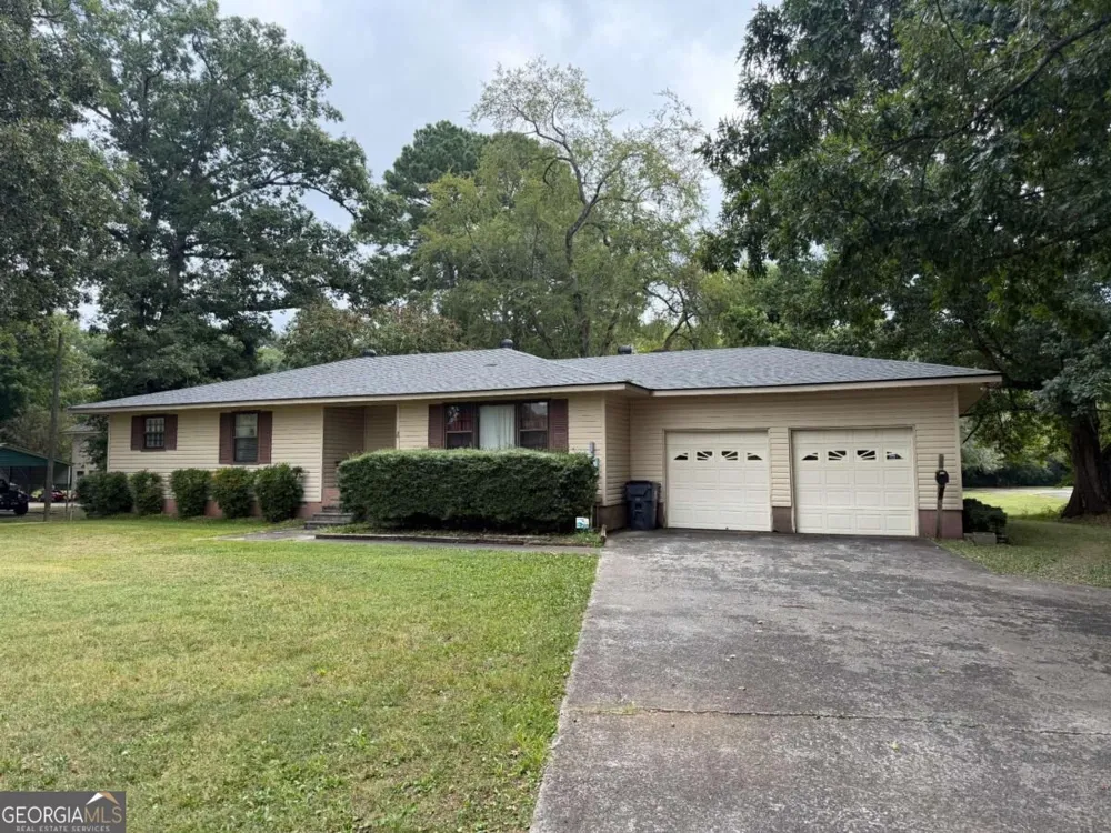 30 Rome Rd SW Cave Spring, GA 30124