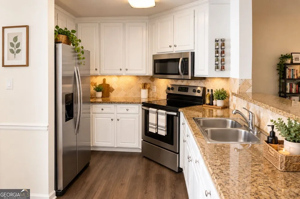 255 Matthews School RD Winder, GA 30680