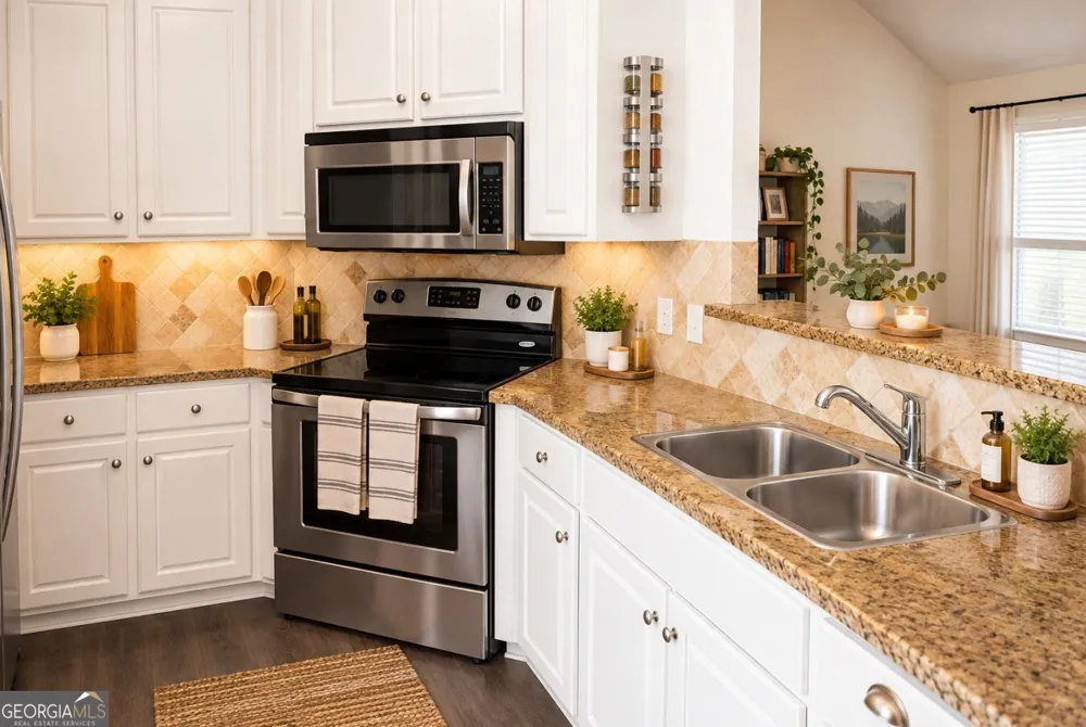 255 Matthews School RD Winder, GA 30680