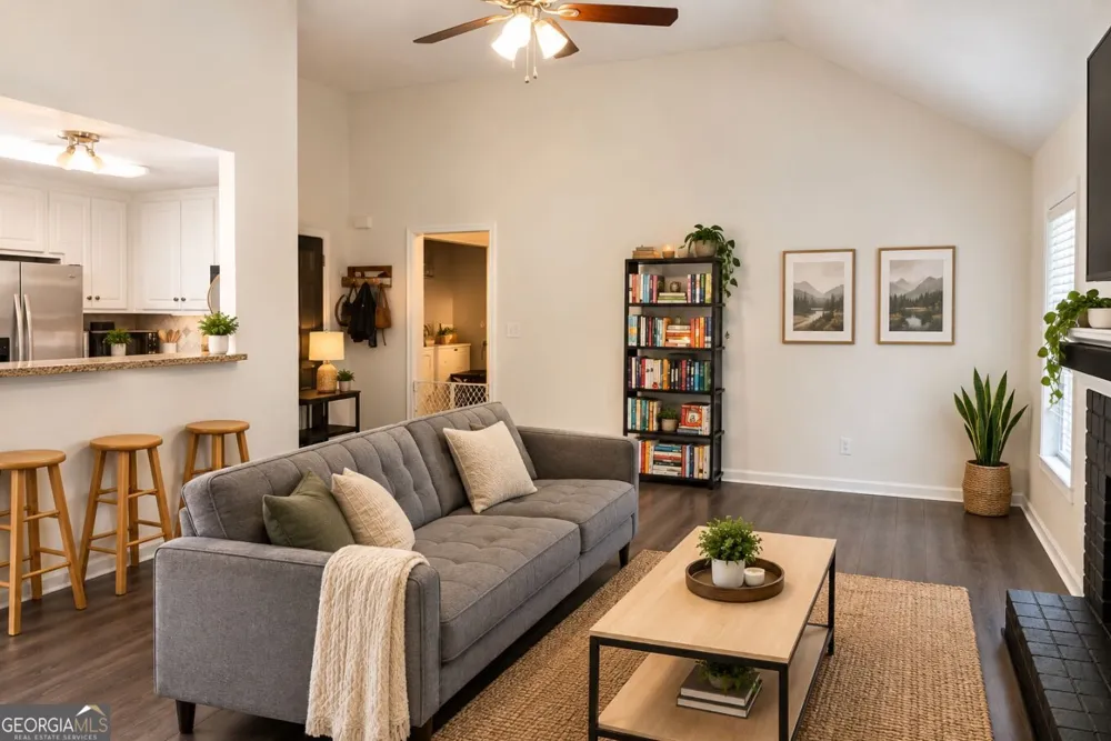 255 Matthews School RD Winder, GA 30680