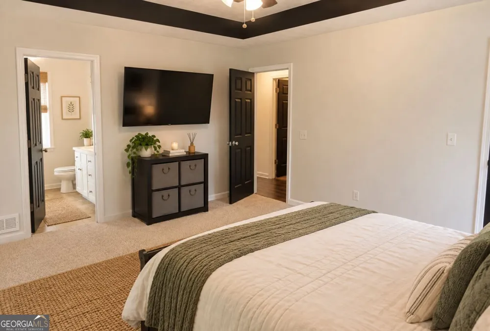 255 Matthews School RD Winder, GA 30680