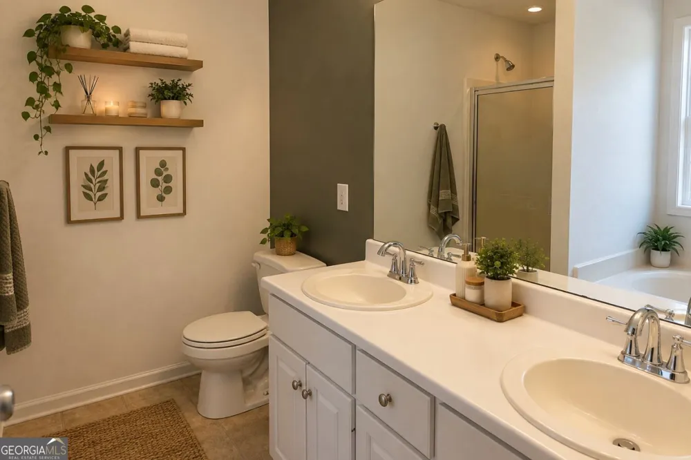 255 Matthews School RD Winder, GA 30680