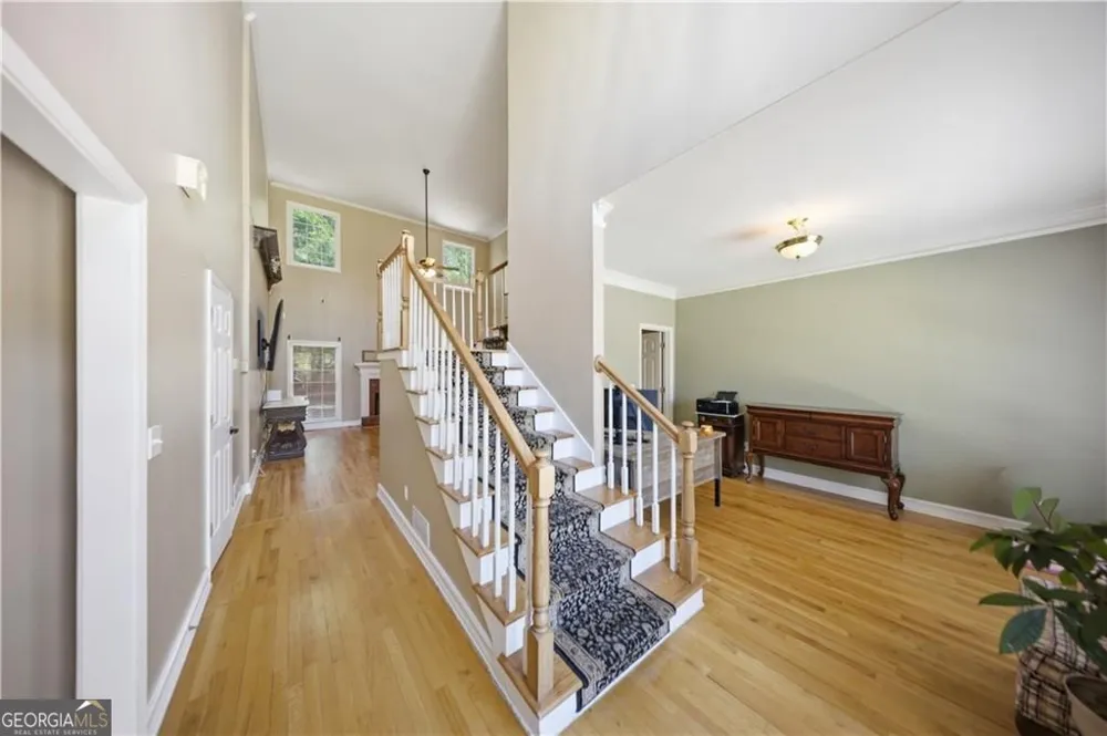 2255 Pinehaven CT SW Grayson, GA 30017