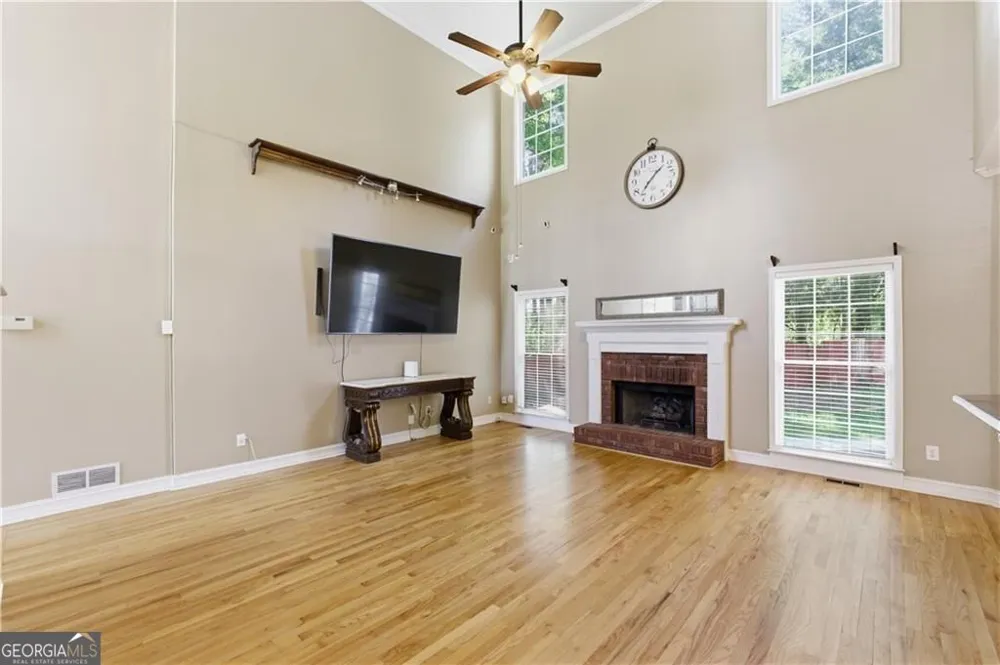 2255 Pinehaven CT SW Grayson, GA 30017