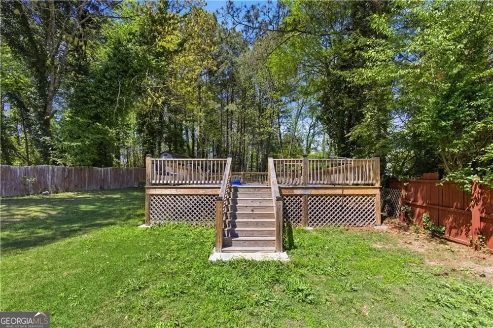 2255 Pinehaven CT SW Grayson, GA 30017