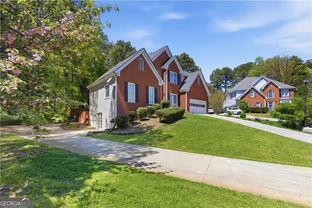 2255 Pinehaven CT SW Grayson, GA 30017