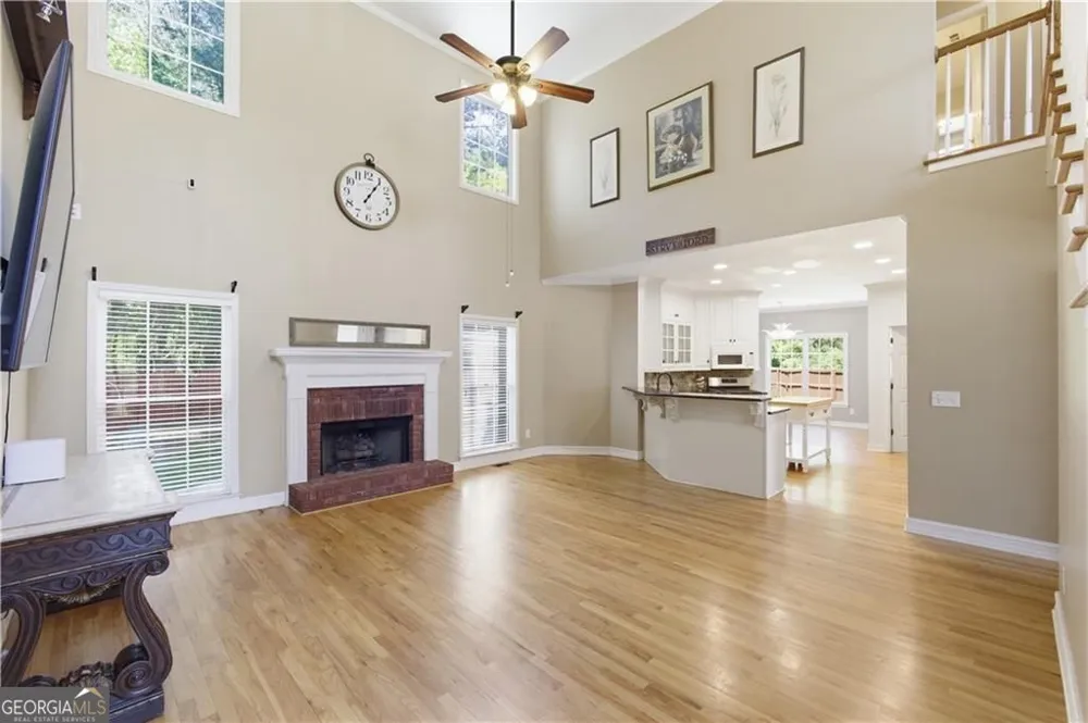 2255 Pinehaven CT SW Grayson, GA 30017