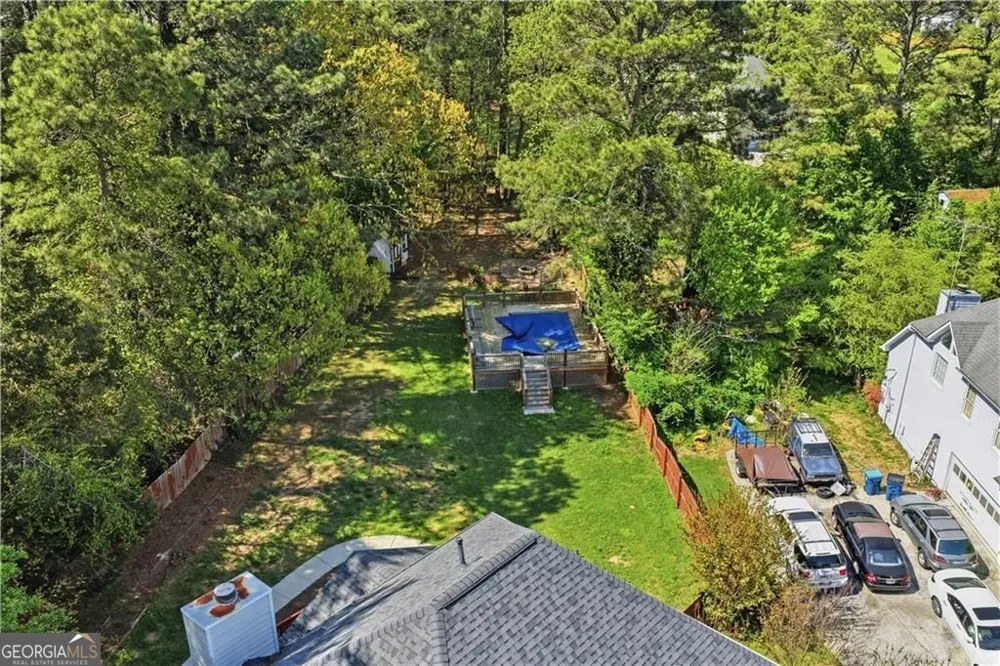 2255 Pinehaven CT SW Grayson, GA 30017