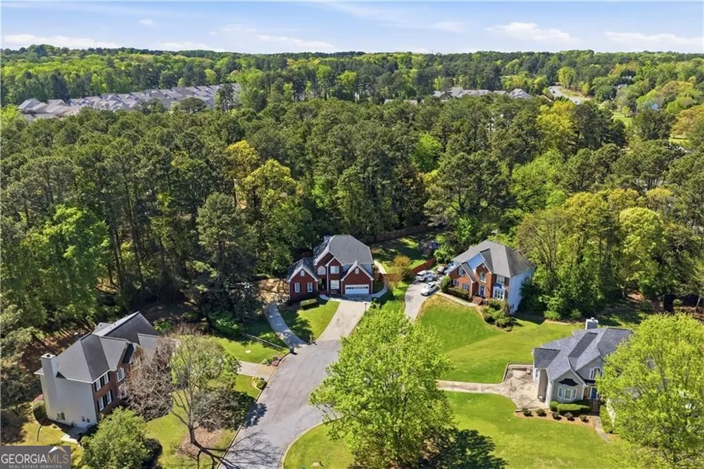 2255 Pinehaven CT SW Grayson, GA 30017