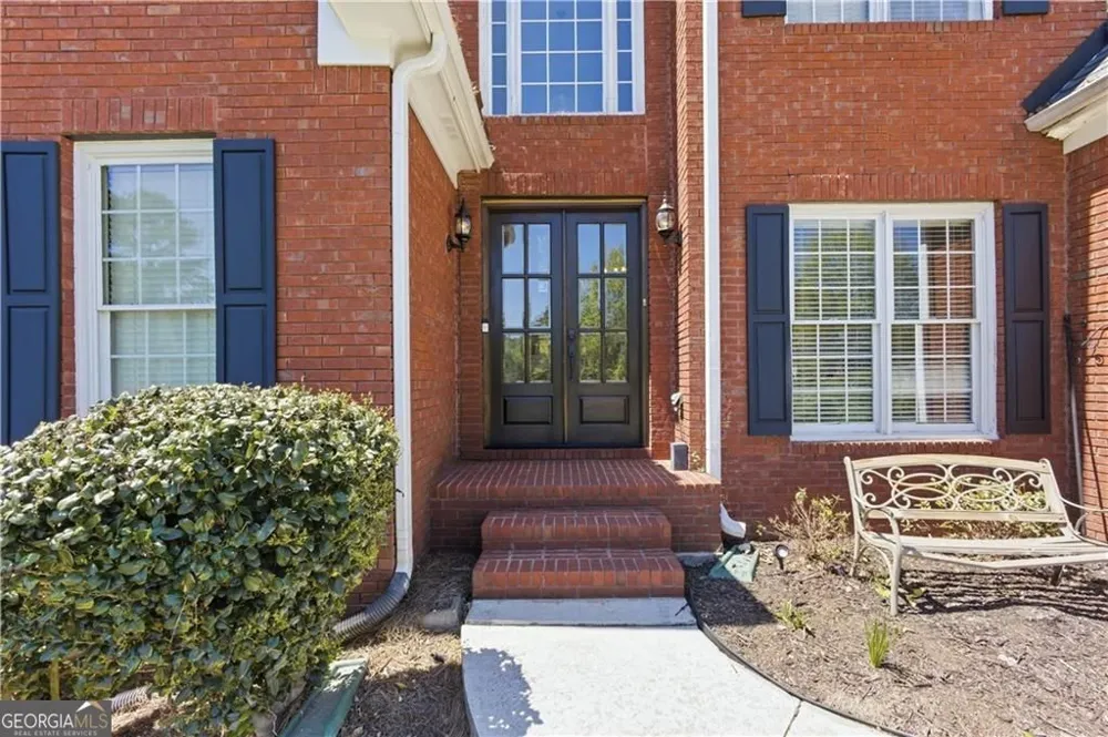 2255 Pinehaven CT SW Grayson, GA 30017