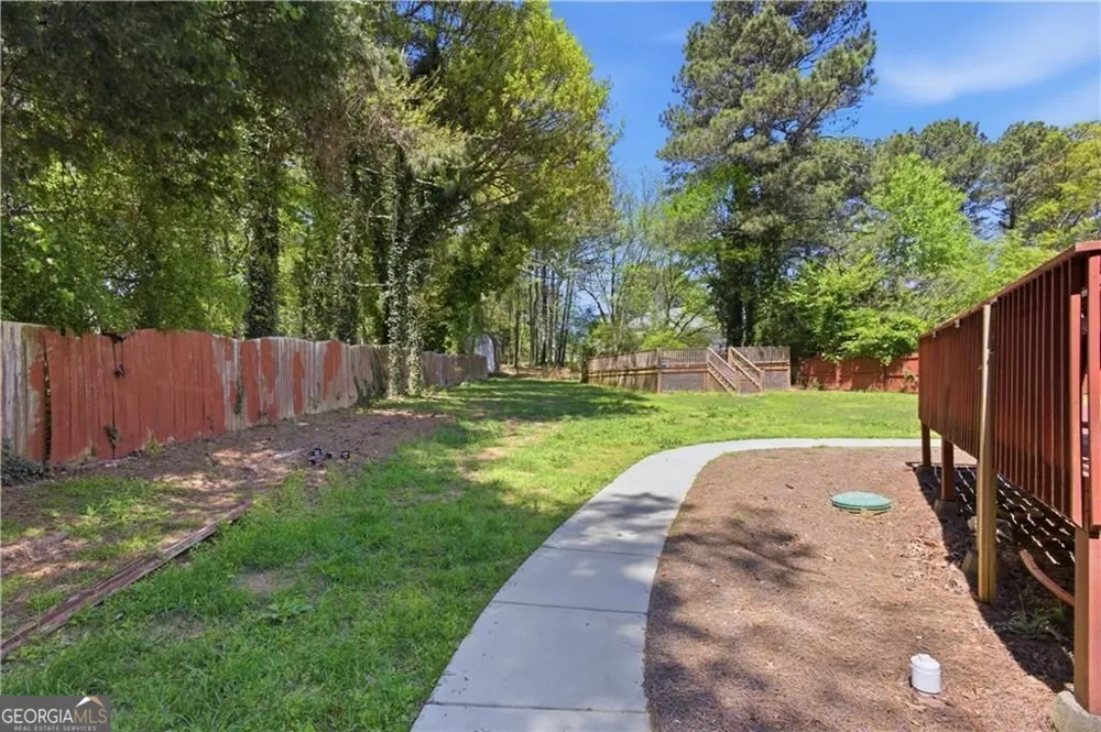 2255 Pinehaven CT SW Grayson, GA 30017