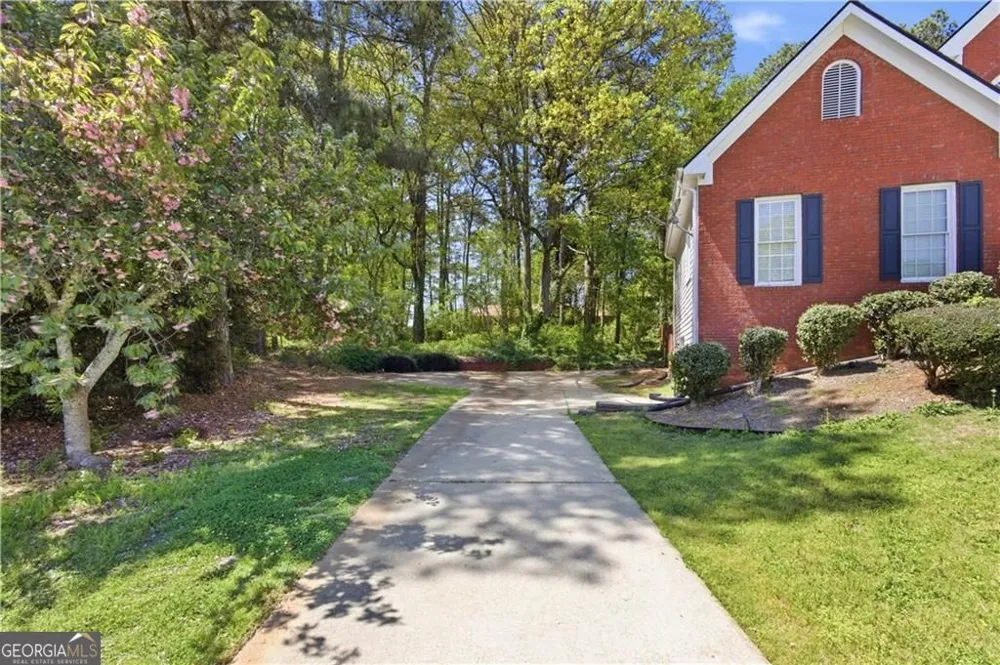 2255 Pinehaven CT SW Grayson, GA 30017