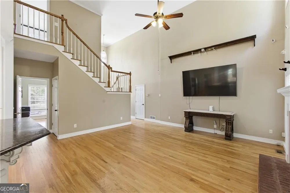 2255 Pinehaven CT SW Grayson, GA 30017