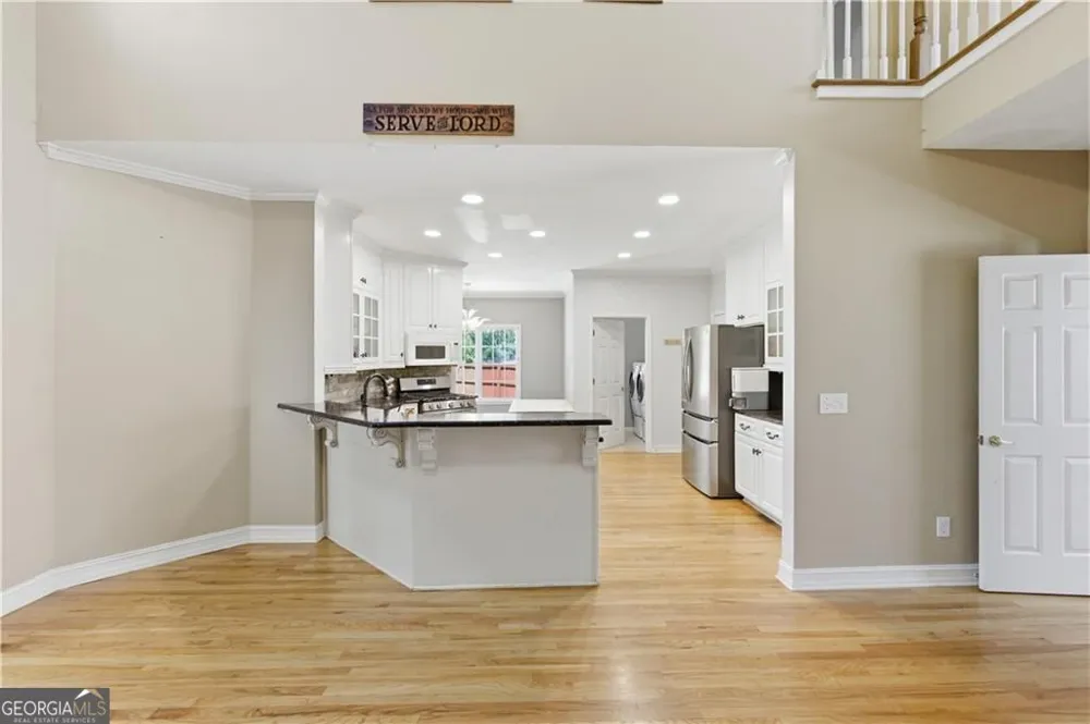 2255 Pinehaven CT SW Grayson, GA 30017