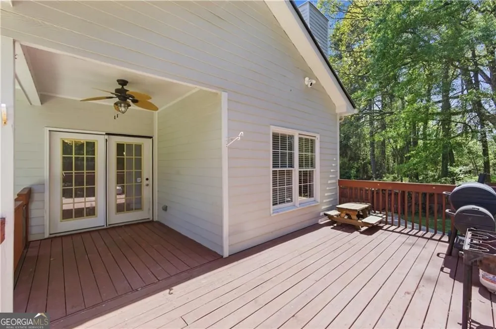 2255 Pinehaven CT SW Grayson, GA 30017