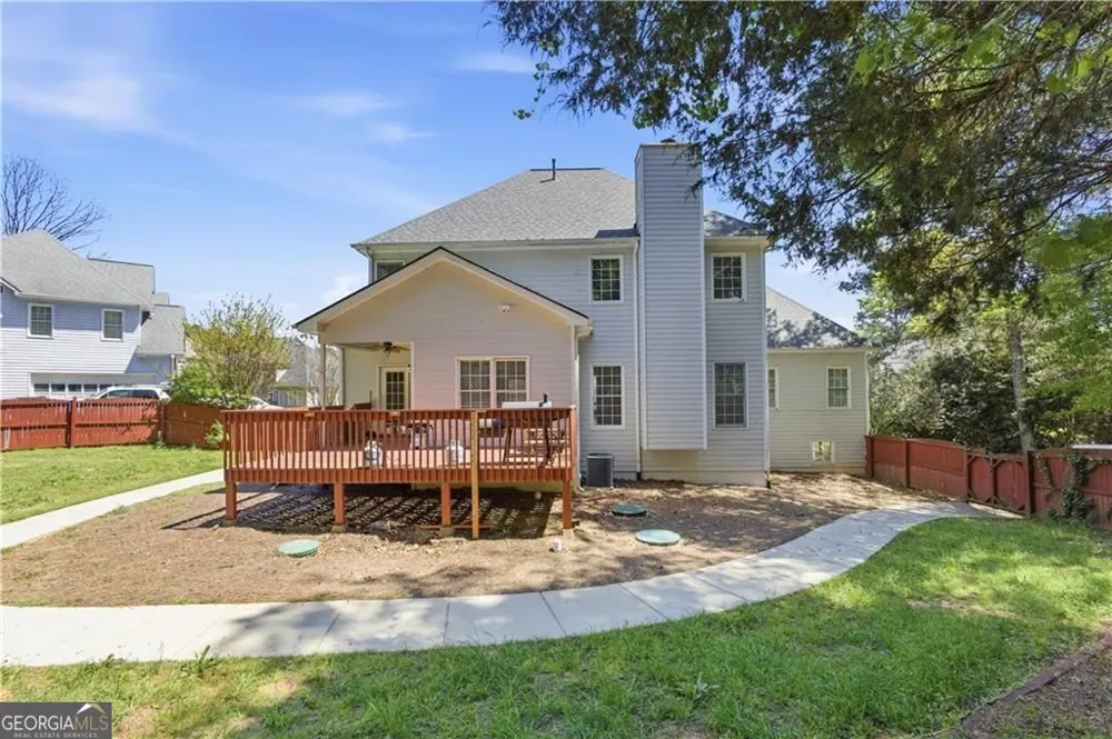2255 Pinehaven CT SW Grayson, GA 30017
