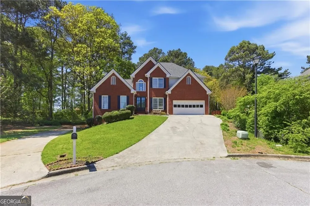 2255 Pinehaven CT SW Grayson, GA 30017