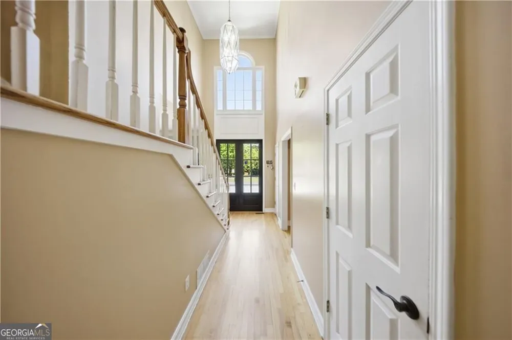 2255 Pinehaven CT SW Grayson, GA 30017