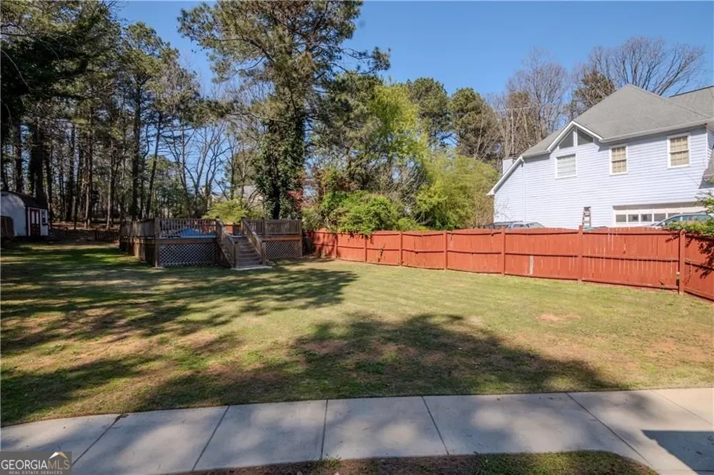 2255 Pinehaven CT SW Grayson, GA 30017