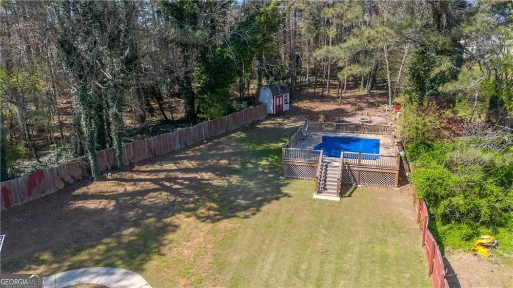 2255 Pinehaven CT SW Grayson, GA 30017