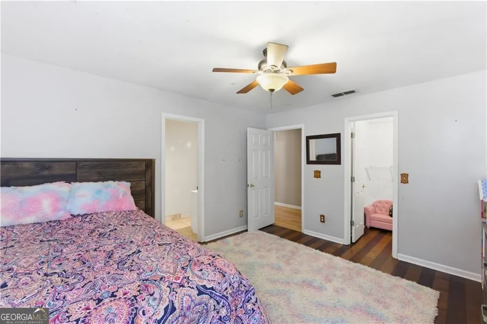 2255 Pinehaven CT SW Grayson, GA 30017