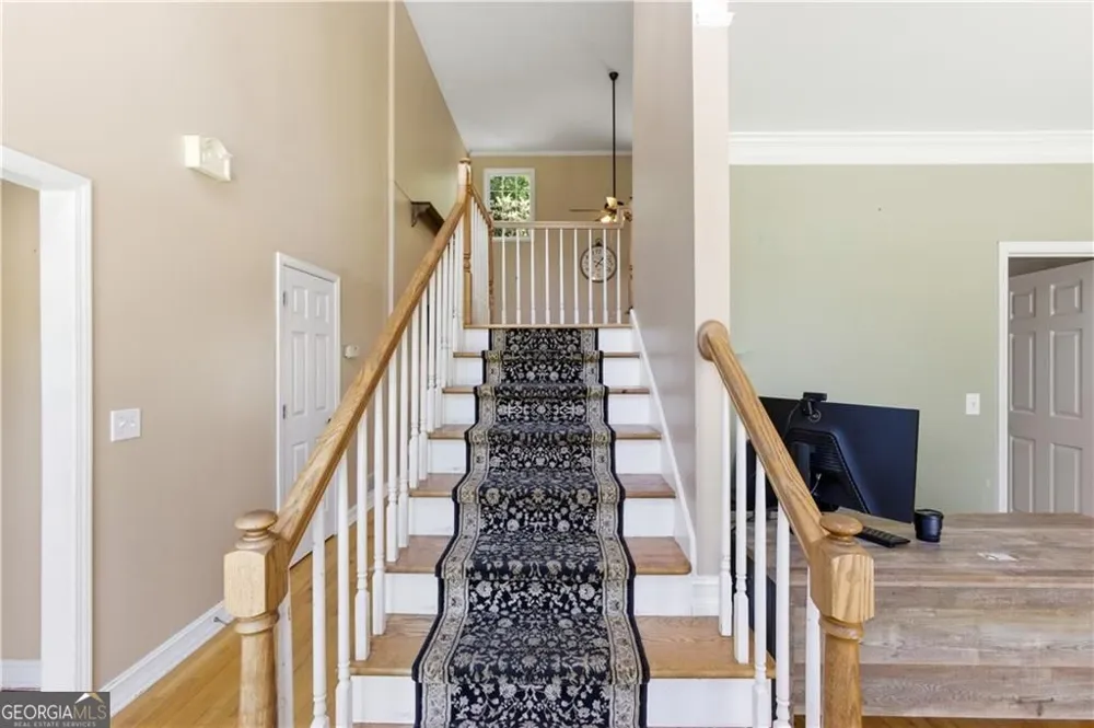 2255 Pinehaven CT SW Grayson, GA 30017