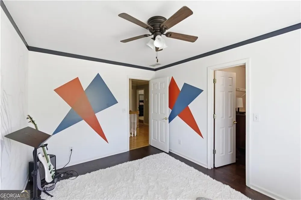 2255 Pinehaven CT SW Grayson, GA 30017