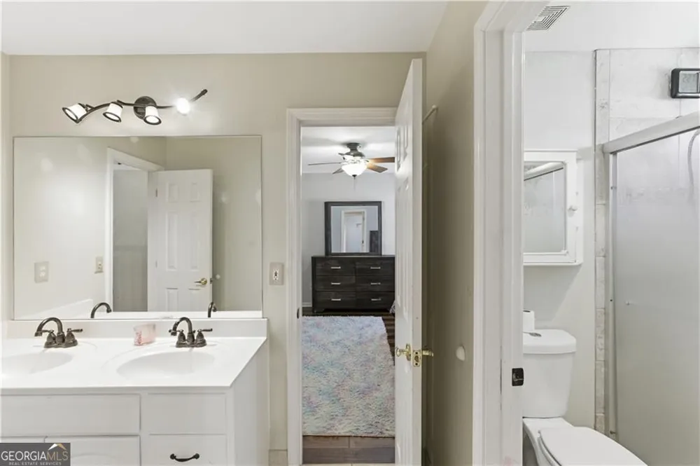 2255 Pinehaven CT SW Grayson, GA 30017