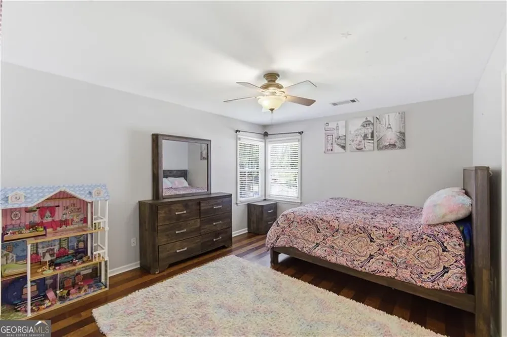 2255 Pinehaven CT SW Grayson, GA 30017