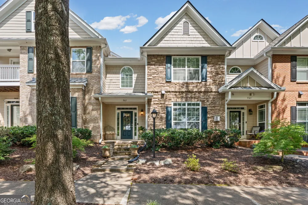 967 Cambron Commons TRCE Suwanee, GA 30024