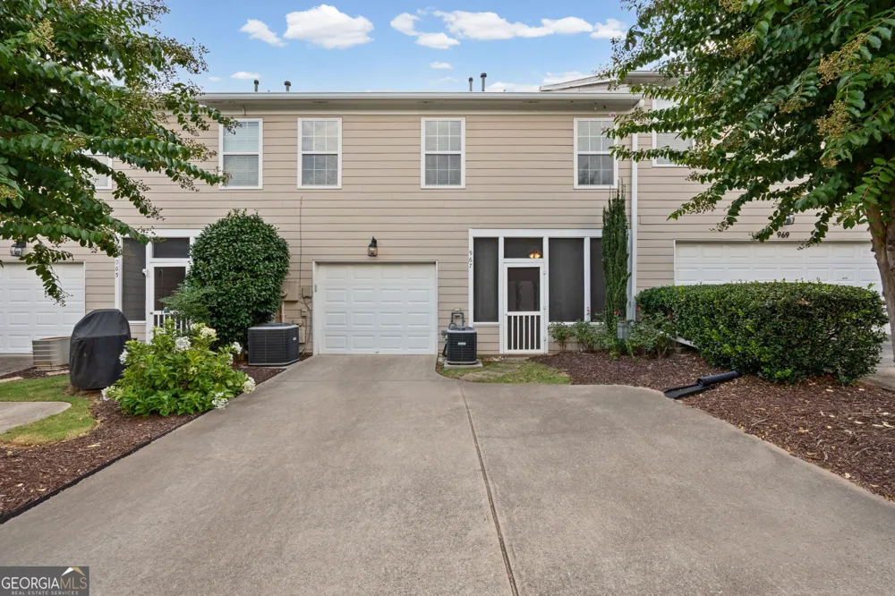 967 Cambron Commons TRCE Suwanee, GA 30024